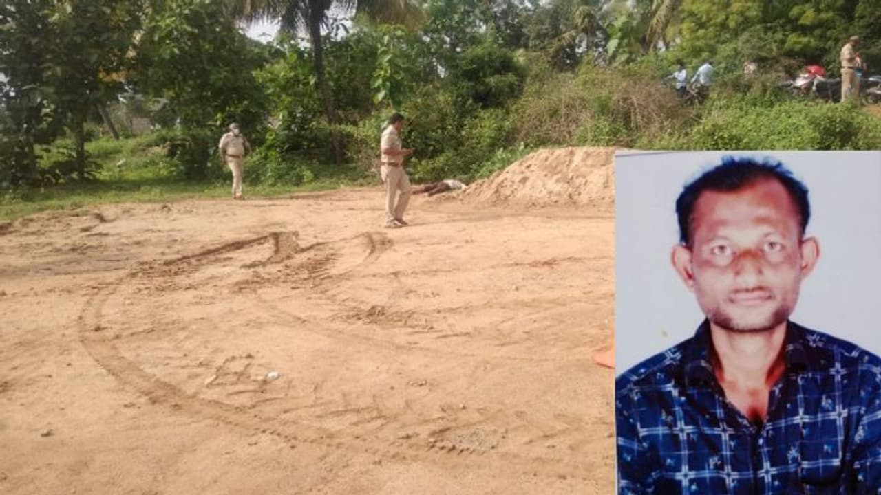 Hubballi ಊಟ ಮಾಡಿ ಮನೆಯಿಂದ ಹೊರ ಹೋದವ ಸಿಕ್ಕಿದ್ದು ಹೆಣವಾಗಿ! Hubballi ಊಟ ಮಾಡಿ ಮನೆಯಿಂದ ಹೊರ ಹೋದವ ಸಿಕ್ಕಿದ್ದು ಹೆಣವಾಗಿ!