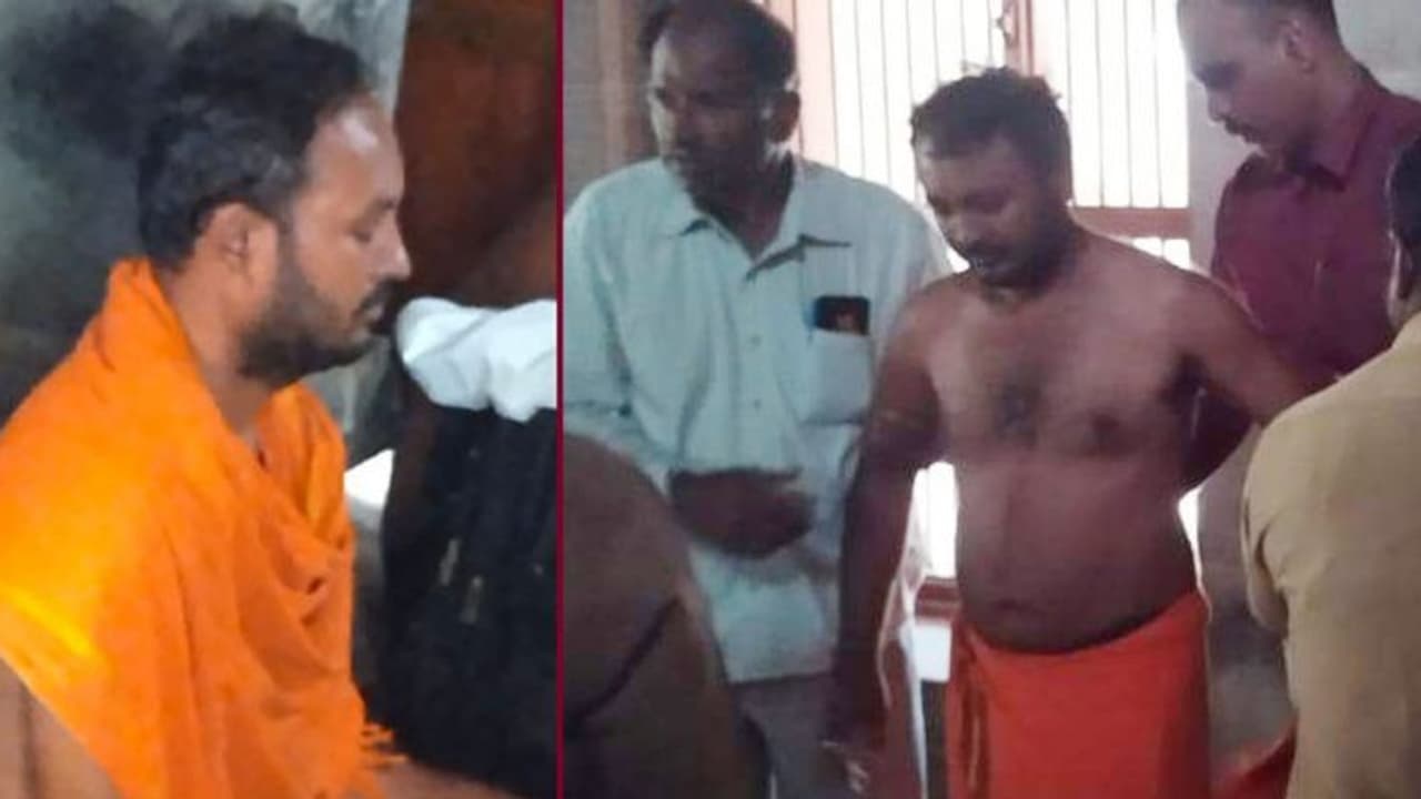 ಓರ್ವ ವಿದ್ಯಾರ್ಥಿಯಿಂದ ಆ್ಯಸಿಡ್ ನಾಗ ಪತ್ತೆ, ಇಲ್ಲಿದೆ ಬಂಧನದ ರೋಚಕ ಘಟನೆ ಓರ್ವ ವಿದ್ಯಾರ್ಥಿಯಿಂದ ಆ್ಯಸಿಡ್ ನಾಗ ಪತ್ತೆ, ಇಲ್ಲಿದೆ ಬಂಧನದ ರೋಚಕ ಘಟನೆ