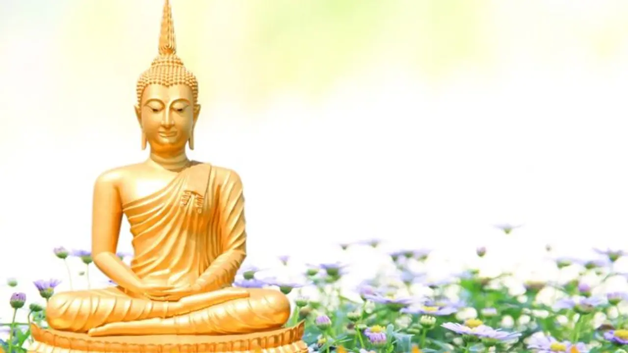 বুদ্ধপূর্ণিমায় শুভেচ্ছা জানান সকলকে, পাঠাতে পারেন গৌতম বুদ্ধের বাণী, দেখে নিন কী লিখবেন