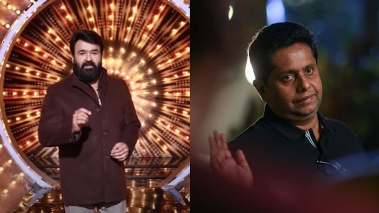 Bigg Boss 4 : ബിഗ് ബോസിലേക്ക് ജീത്തു ജോസഫ്; ഒരു നിഗൂഢതയുടെ ചുരുളഴിക്കാന് Bigg Boss 4 : ബിഗ് ബോസിലേക്ക് ജീത്തു ജോസഫ്; ഒരു നിഗൂഢതയുടെ ചുരുളഴിക്കാന്