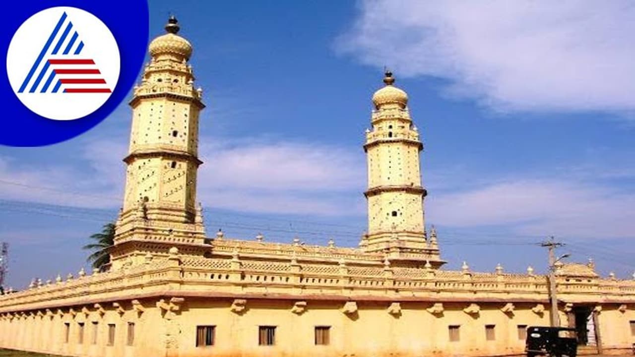 ಶ್ರೀರಂಗಪಟ್ಟಣ ಮಸೀದಿಯಲ್ಲಿ ಚಾಲೀಸಾ ಪಠಣ: ಹಿಂದು ಸಂಘಟನೆಗಳ ಪ್ರತಿಭಟನೆ ಬೆನ್ನಲ್ಲೇ ವಿಡಿಯೋ ವೈರಲ್‌