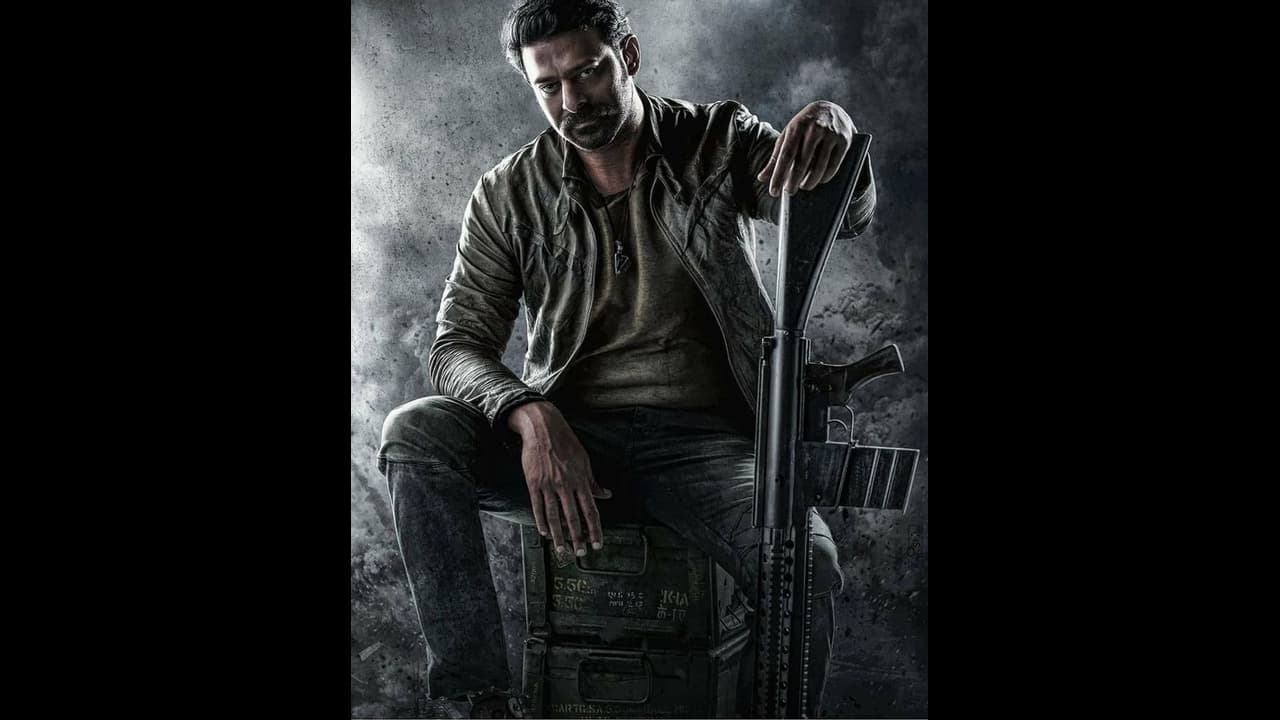 Prabhas: సలార్ యాక్షన్ సన్నివేశాలు.. కనీవినీ ఎరుగని స్థాయిలో! Prabhas: సలార్ యాక్షన్ సన్నివేశాలు.. కనీవినీ ఎరుగని స్థాయిలో!