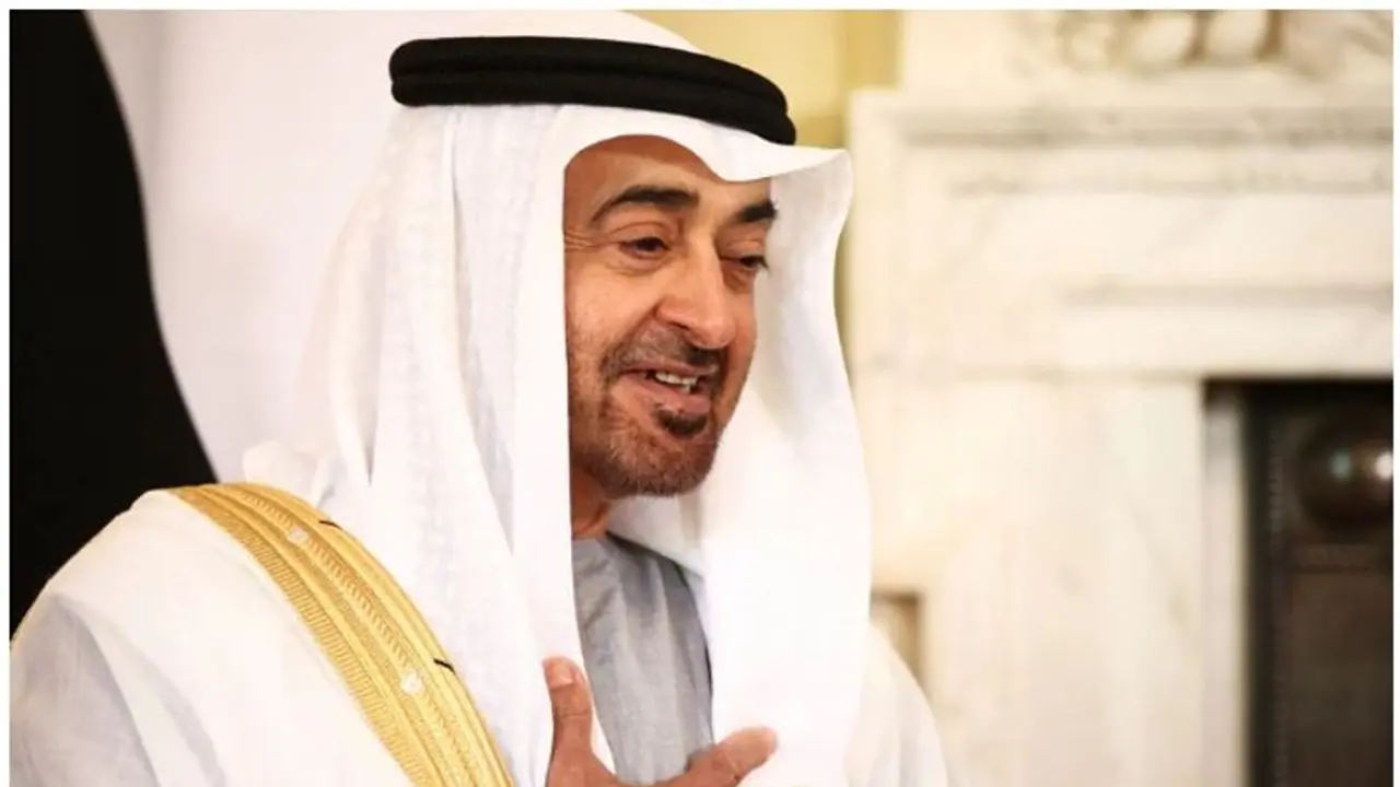 UAE President calls for rain prayers on December 7 amid cool weather UAE President calls for rain prayers on December 7 amid cool weather