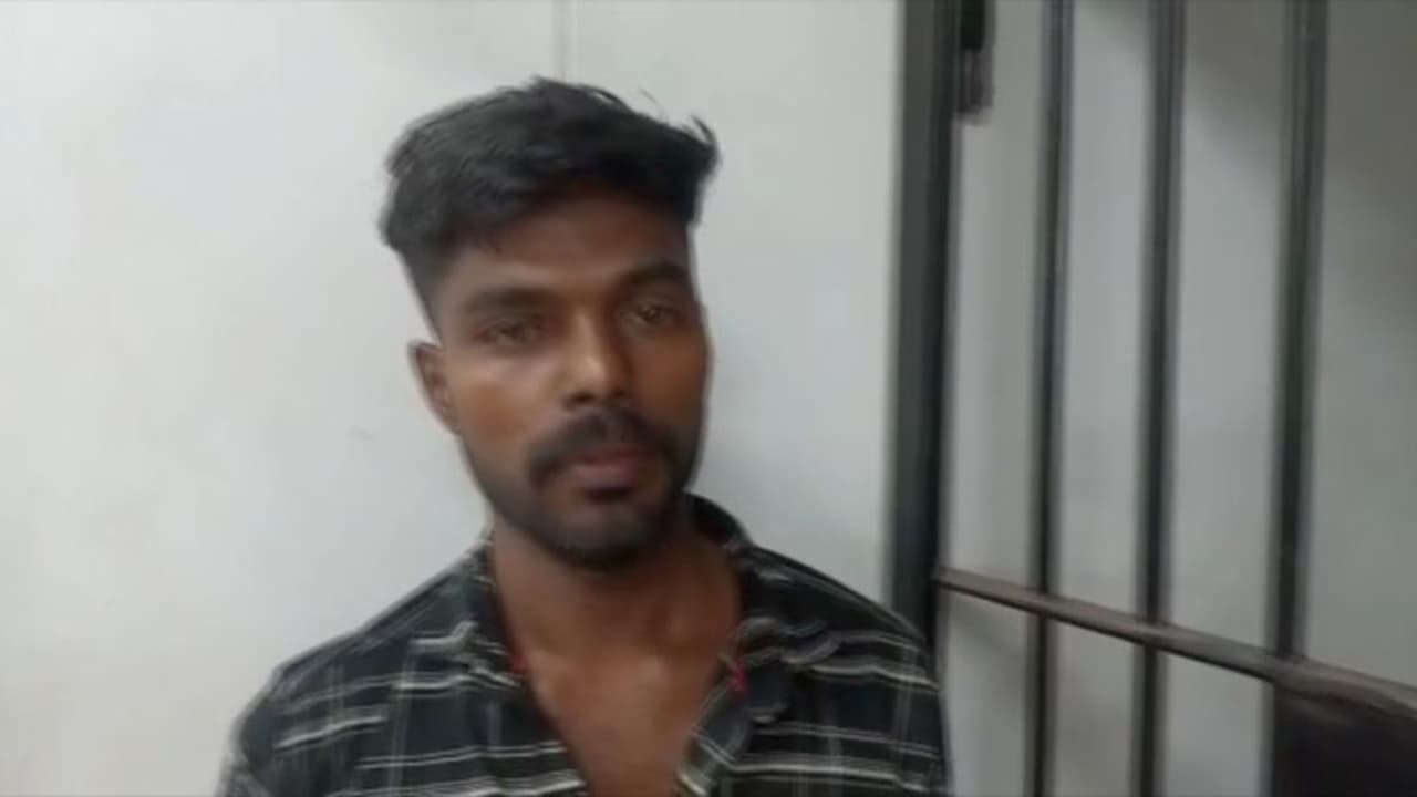 അരുവിക്കരയിൽ 65 കാരന്റെ മരണത്തിൽ മകൻ അറസ്റ്റിൽ അരുവിക്കരയിൽ 65 കാരന്റെ മരണത്തിൽ മകൻ അറസ്റ്റിൽ