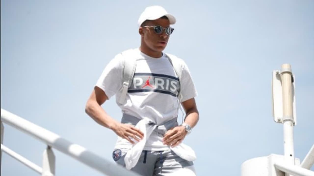 IPL 2022 : പ്രഖ്യാപനം മാത്രം ബാക്കി, എംബാപ്പെ റയല് മാഡ്രിഡില്? ലെവന്ഡോസ്കിയെ വിടാതെ ബാഴ്സ IPL 2022 : പ്രഖ്യാപനം മാത്രം ബാക്കി, എംബാപ്പെ റയല് മാഡ്രിഡില്? ലെവന്ഡോസ്കിയെ വിടാതെ ബാഴ്സ