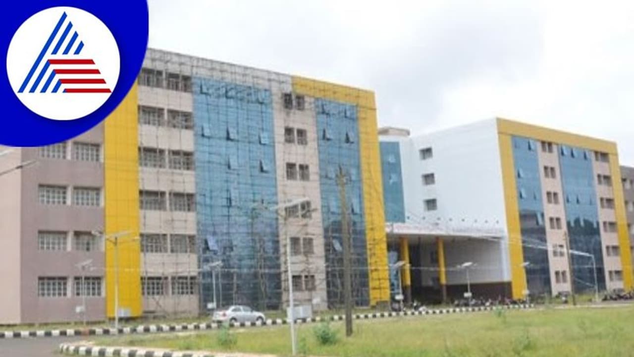 ಬೆಳಗಾವಿಯ ಬಿಮ್ಸ್‌ ರಾಜ್ಯಕ್ಕೆ ನಂ.1: ದೇಶಕ್ಕೆ ನಂ.12