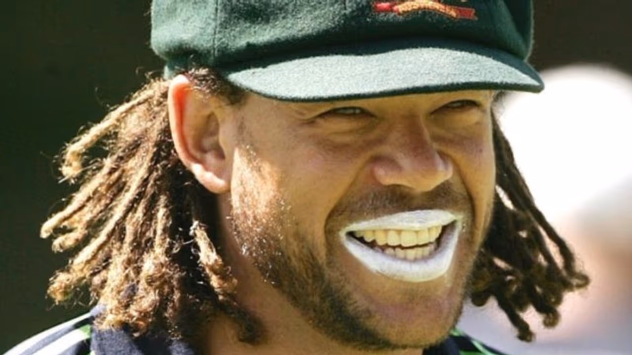 গাড়ি দুর্ঘটনায় প্রয়াত অ্যান্ড্রু সাইমন্ডস, অস্ট্রেলিয়ান প্রাক্তন ক্রিকেটারের মৃত্যুতে শোকের ছায়া গাড়ি দুর্ঘটনায় প্রয়াত অ্যান্ড্রু সাইমন্ডস, অস্ট্রেলিয়ান প্রাক্তন ক্রিকেটারের মৃত্যুতে শোকের ছায়া