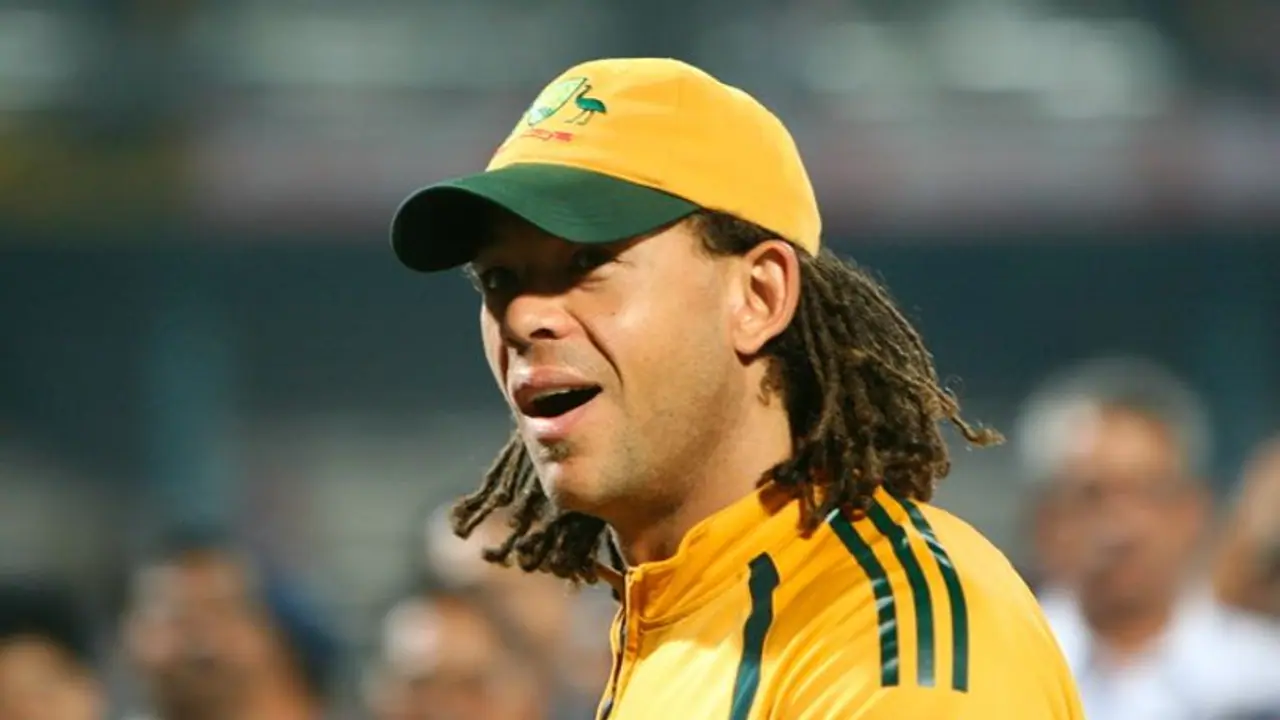 ৫ লক্ষ মার্কিন ডলারের সম্পত্তি রেখে চির বিদায় নিলেন অস্ট্রেলিয়ার প্রাক্তন অলরাউন্ডার অ্যান্ড্রু সাইমন্ডস