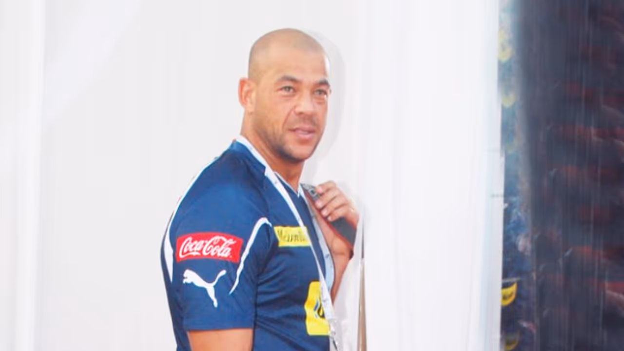 ৪৬ এই থামল সাইমন্ডসের জীবনের ইনিংস, শোক প্রকাশ ক্রিকেট বিশ্বের ৪৬ এই থামল সাইমন্ডসের জীবনের ইনিংস, শোক প্রকাশ ক্রিকেট বিশ্বের