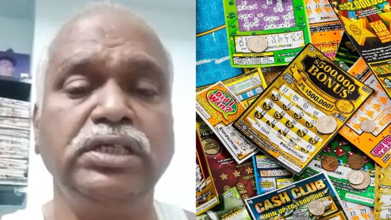 എന്നും ഭാഗ്യപരീക്ഷണം, നഷ്ടമായത് 62 ലക്ഷം; ദുരിതം വാട്സാപ്പിലൂടെ അറിയിച്ച് ആത്മഹത്യ എന്നും ഭാഗ്യപരീക്ഷണം, നഷ്ടമായത് 62 ലക്ഷം; ദുരിതം വാട്സാപ്പിലൂടെ അറിയിച്ച് ആത്മഹത്യ