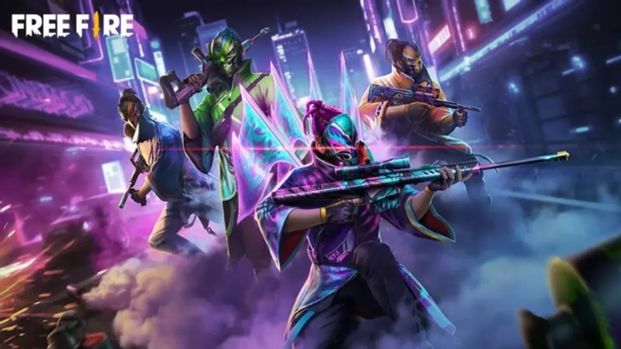 Garena Free Fire Redeem Codes for 15 May 2022: फ्री में ऐसे लें गन स्किन और कैरेक्टर , बस करना होगा ये काम Garena Free Fire Redeem Codes for 15 May 2022: फ्री में ऐसे लें गन स्किन और कैरेक्टर , बस करना होगा ये काम
