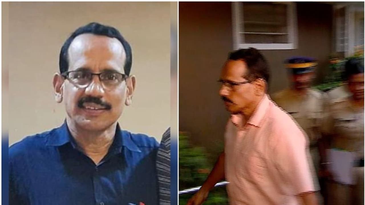 മലപ്പുറത്തെ പോക്സോ കേസ്; ആൺകുട്ടികളെയും പീഡനത്തിരിയാക്കി, അധ്യാപകനെതിരെ പരാതികള് കൂടുന്നു മലപ്പുറത്തെ പോക്സോ കേസ്; ആൺകുട്ടികളെയും പീഡനത്തിരിയാക്കി, അധ്യാപകനെതിരെ പരാതികള് കൂടുന്നു