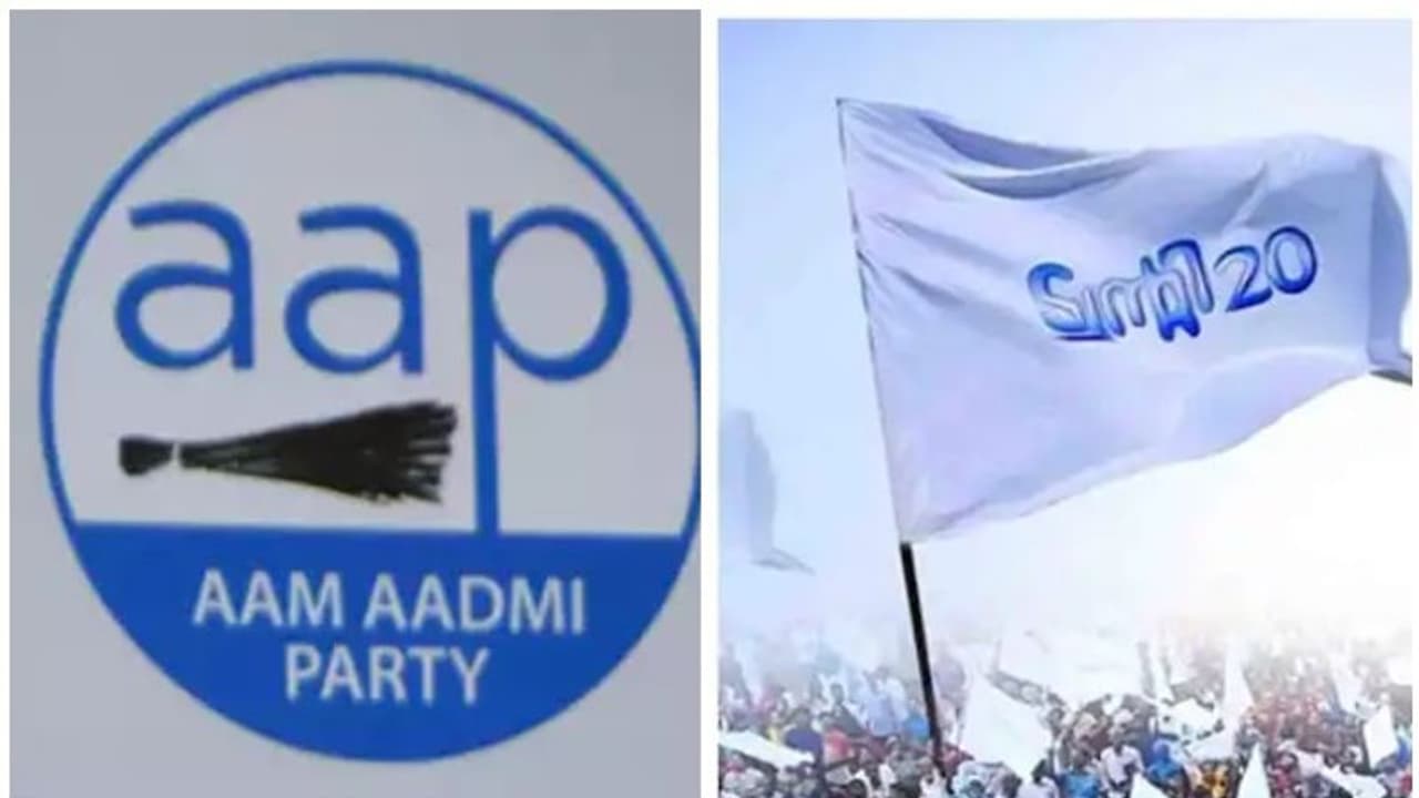 കേരളമണ്ണിൽ പുതിയ ബദൽ സാധ്യത തേടി ആപ്പ് ട്വന്റി 20 സഖ്യം, പ്രഖ്യാപനം ഇന്ന് കേരളമണ്ണിൽ പുതിയ ബദൽ സാധ്യത തേടി ആപ്പ് ട്വന്റി 20 സഖ്യം, പ്രഖ്യാപനം ഇന്ന്