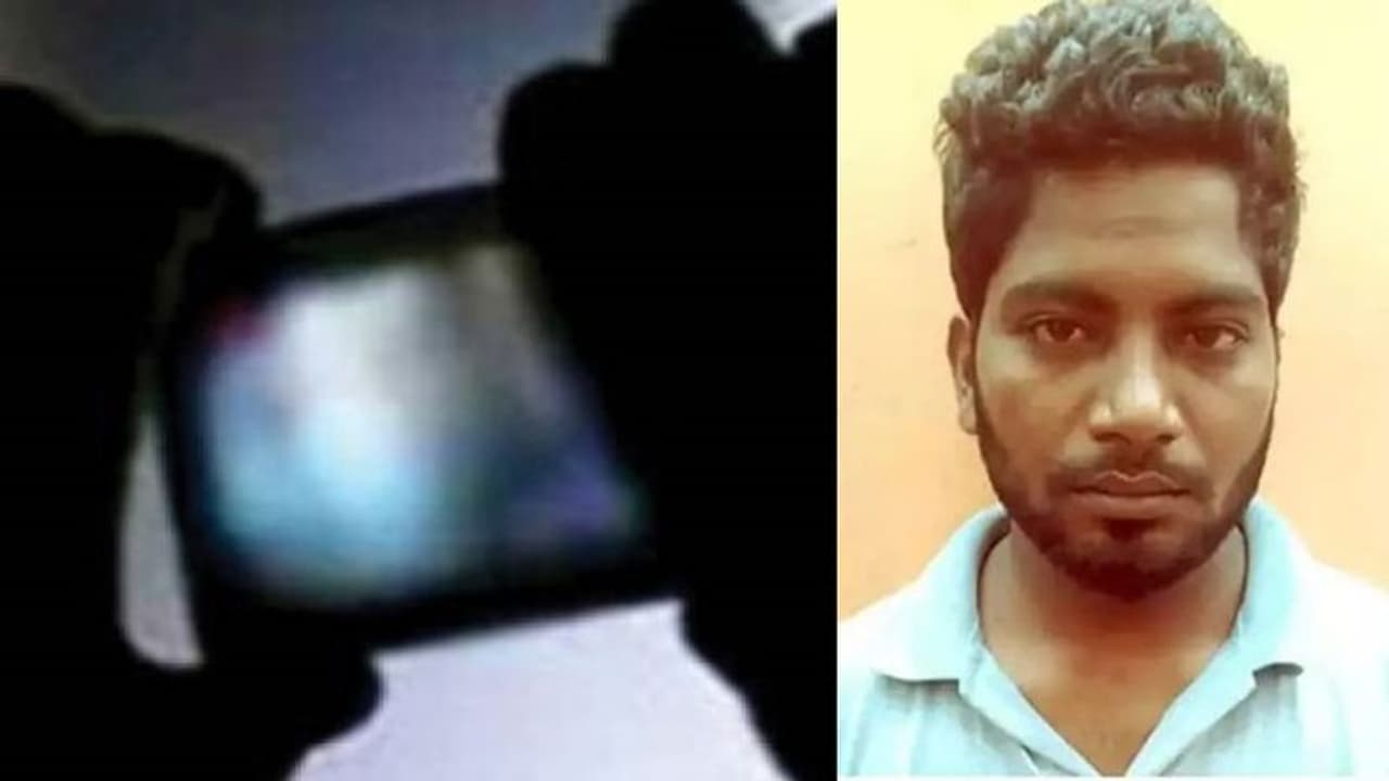 விதவை பெண்ணுடன் உல்லாசம்.. ஆபாச வீடியோவை இணையத்தில் லீக் செய்த அதிர்ச்சி சம்பவம் ! விதவை பெண்ணுடன் உல்லாசம்.. ஆபாச வீடியோவை இணையத்தில் லீக் செய்த அதிர்ச்சி சம்பவம் !