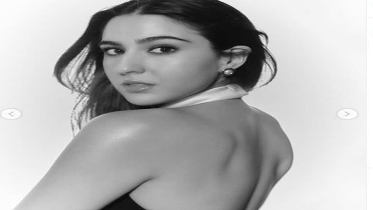 সারা আলি খানের মতো সুন্দর ত্বক চান? মেনে চলুন এই টোটকা, রইল সারার রূপের রহস্য সারা আলি খানের মতো সুন্দর ত্বক চান? মেনে চলুন এই টোটকা, রইল সারার রূপের রহস্য