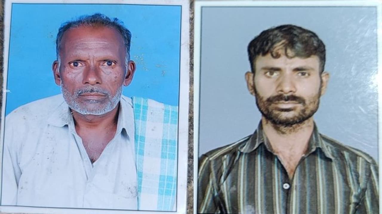 ಬುದ್ಧಿ ಹೇಳಿದಕ್ಕೆ ಹೆತ್ತ ಅಪ್ಪನ ಹೆಣ ಉರುಳಿಸಿದ ಪಾಪಿ ಪುತ್ರ..!