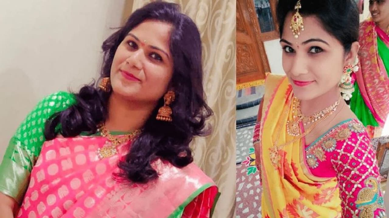 கள்ளக்காதலனை தீர்த்துக்கட்டிய கர்ப்பிணி பெண்... உடந்தையாக இருந்த முகநூல் காதலன்... அடுத்து நடந்தது என்ன? கள்ளக்காதலனை தீர்த்துக்கட்டிய கர்ப்பிணி பெண்... உடந்தையாக இருந்த முகநூல் காதலன்... அடுத்து நடந்தது என்ன?