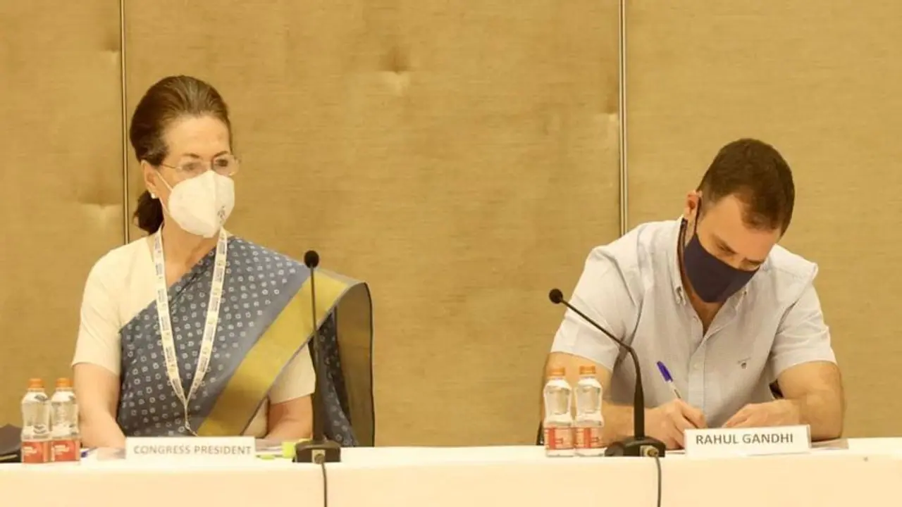 Congress Yatra ಕೇಂದ್ರದ ಜನವಿರೋಧಿ ನೀತಿಗಳನ್ನು ಜನರಿಗೆ ತಿಳಿಸಲು ಕಾಂಗ್ರೆಸ್ ಅಭಿಯಾನ Congress Yatra ಕೇಂದ್ರದ ಜನವಿರೋಧಿ ನೀತಿಗಳನ್ನು ಜನರಿಗೆ ತಿಳಿಸಲು ಕಾಂಗ್ರೆಸ್ ಅಭಿಯಾನ