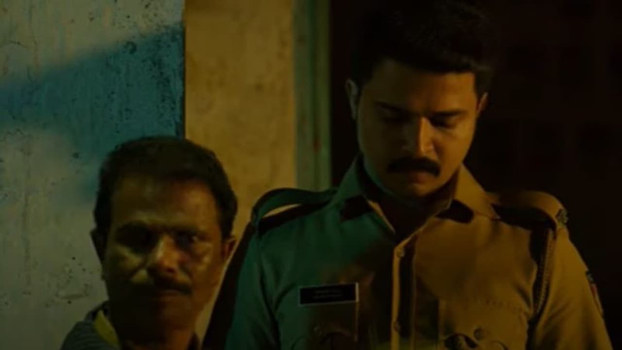 Kochaal movie : ഇന്ദ്രൻസ് കൃഷ്ണ ശങ്കർ കോംമ്പോ; 'കൊച്ചാൾ' ടീസറെത്തി