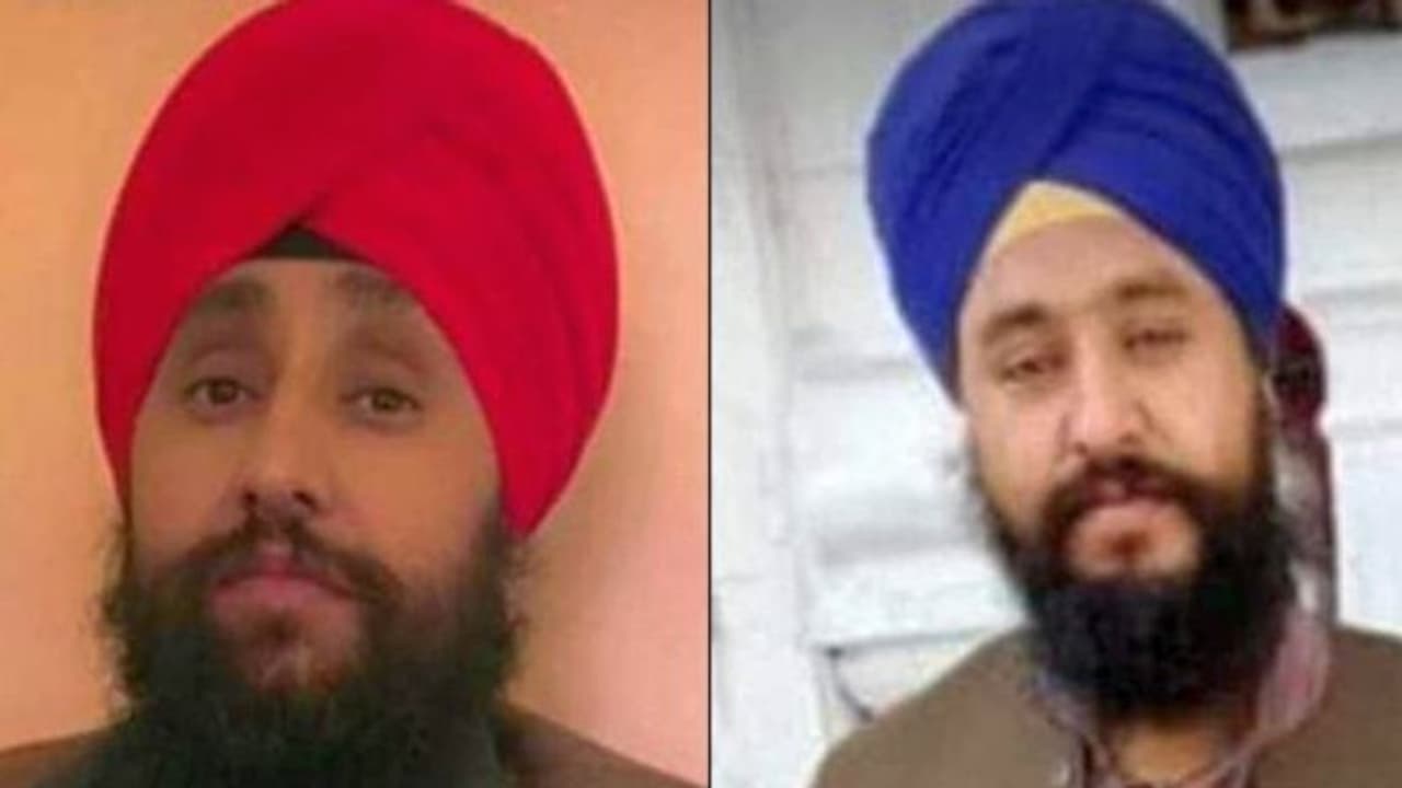 Brutal killing of Sikh traders in Pakistan: India lodges strong protest Brutal killing of Sikh traders in Pakistan: India lodges strong protest