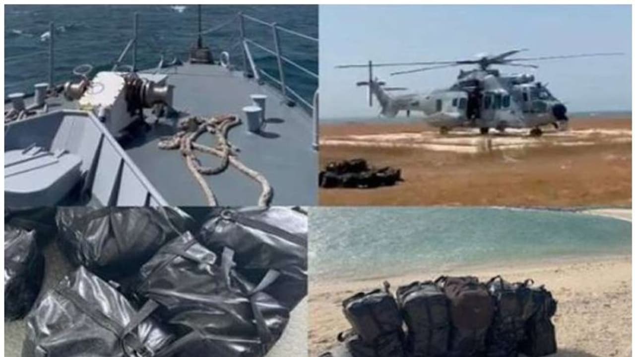 വിദേശത്തു നിന്ന് കുവൈത്തിലേക്ക് വന് മയക്കുമരുന്നു ശേഖരം കടത്താനുള്ള ശ്രമം പരാജയപ്പെടുത്തി വിദേശത്തു നിന്ന് കുവൈത്തിലേക്ക് വന് മയക്കുമരുന്നു ശേഖരം കടത്താനുള്ള ശ്രമം പരാജയപ്പെടുത്തി