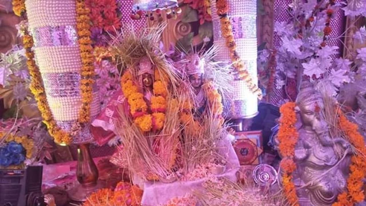 सीकर का श्रीकल्याण जी मंदिरः अलग अवतार में यहां विराजमान हैं मां लक्ष्मी, यहां होती है राजा आरती