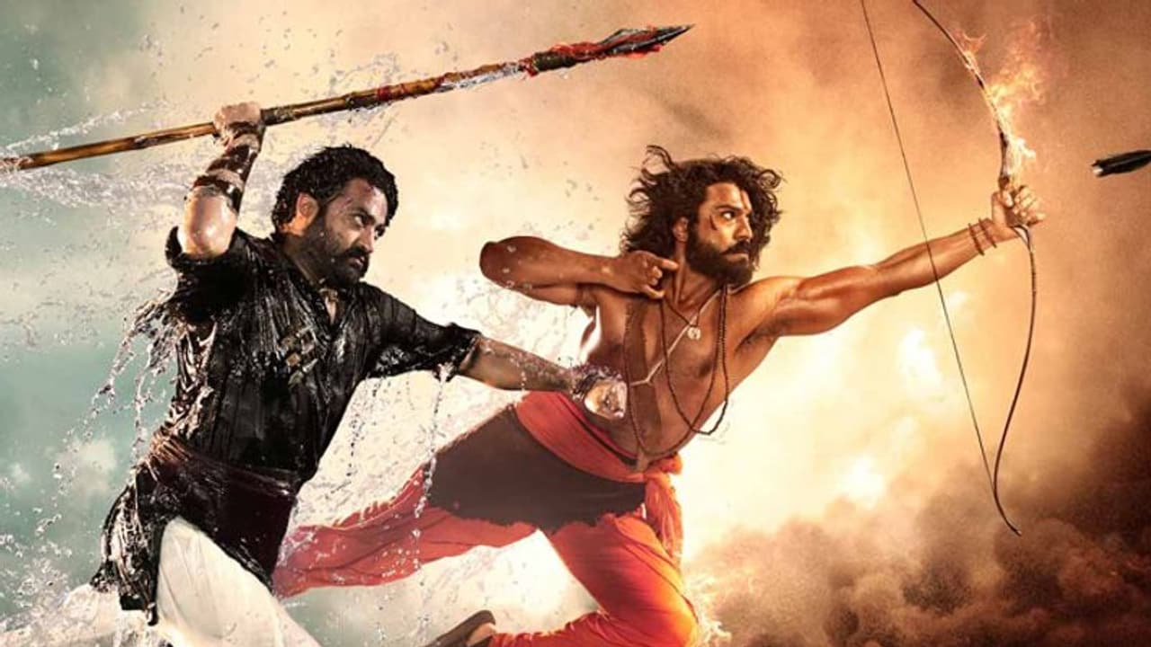 सिनेमाघरों के बाद RRR अब ओटीटी पर होगी स्ट्रीम, इसलिए हिंदी को छोड़ इन भाषाओं में की जाएगी रिलीज सिनेमाघरों के बाद RRR अब ओटीटी पर होगी स्ट्रीम, इसलिए हिंदी को छोड़ इन भाषाओं में की जाएगी रिलीज