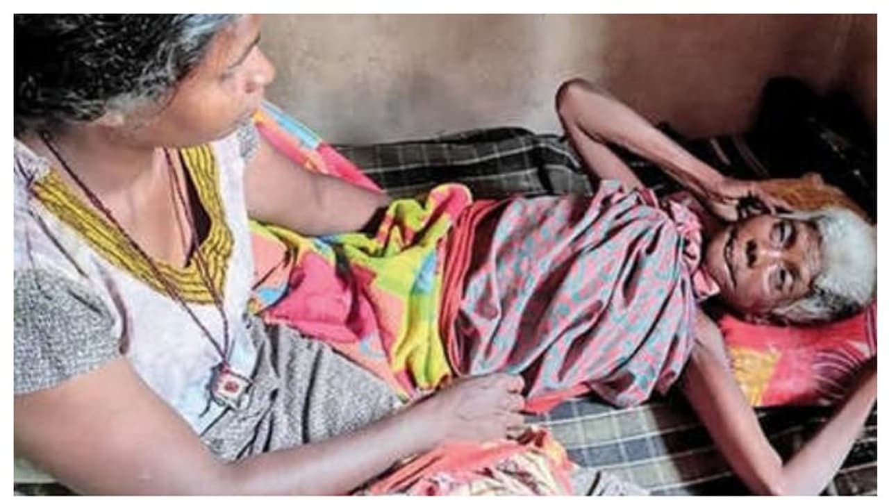 അവശനിലയില്‍ വയനാട് മെഡിക്കല്‍ കോളേജിലെത്തിയ ആദിവാസി വയോധികയെ തിരിച്ചയച്ചു; സംഭവം വിവാദത്തില്‍