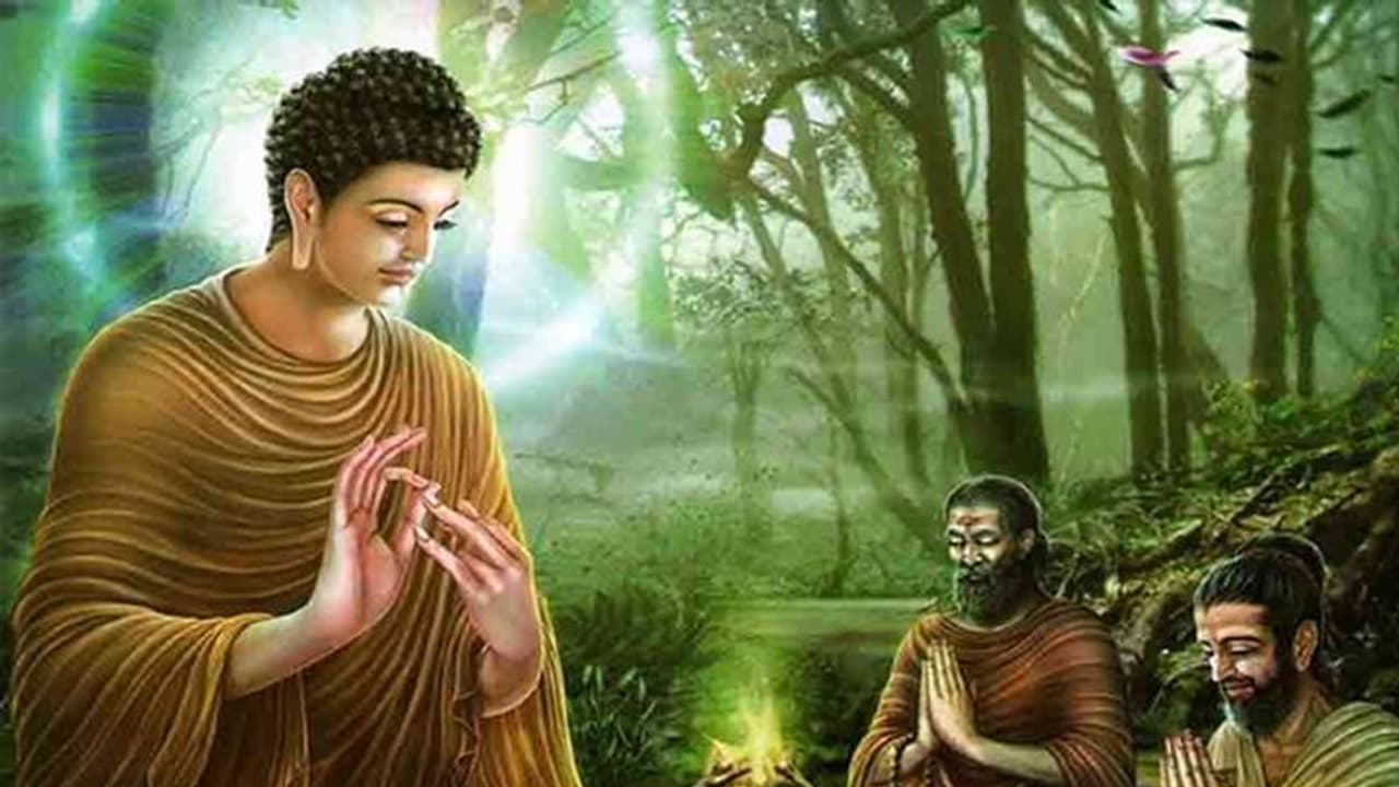 Buddha Purnima 2022: ये हैं बुद्ध के जीवन से जुड़े 4 स्थान, इनमें से 2 यूनेस्को के वर्ल्ड हेरिटेज में है शामिल