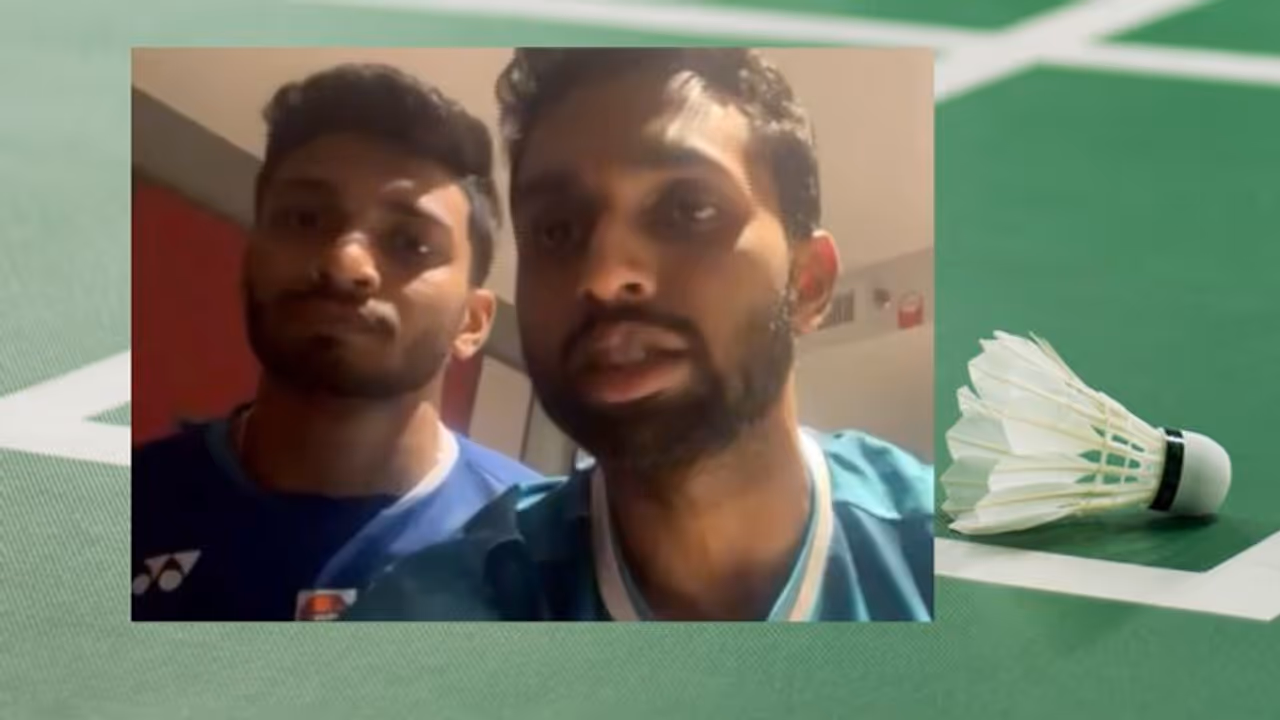 തോമസ് കപ്പില്‍ ചരിത്രവിജയം നേടിയ മലയാളി താരങ്ങളോടുള്ള സര്‍ക്കാരിന്‍റെ അവഗണന തുടരുന്നു