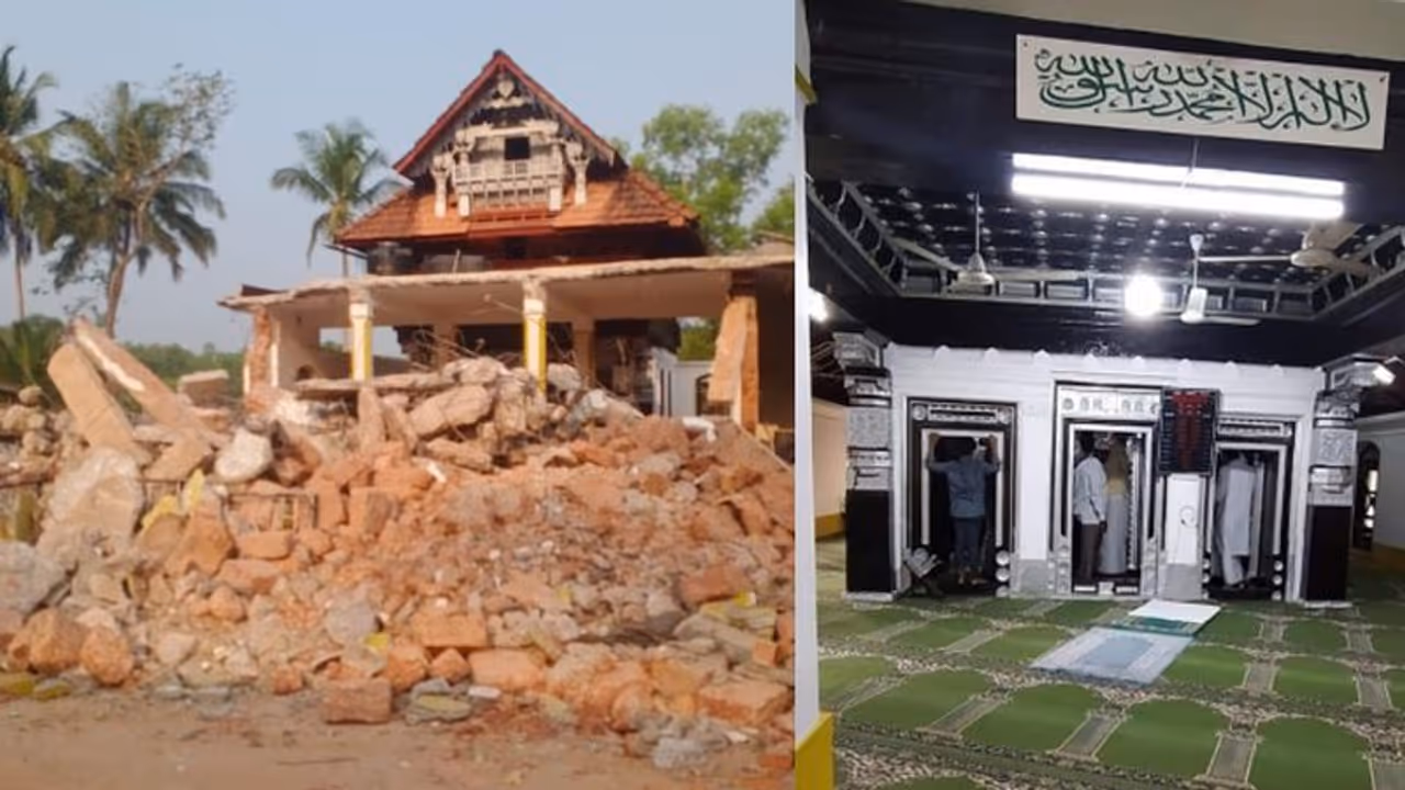 ಮಂಗಳೂರಿನ ಮಸೀದಿ ರಹಸ್ಯ ಪತ್ತೆಗೆ VHP ಅಷ್ಟಮಂಗಳ!