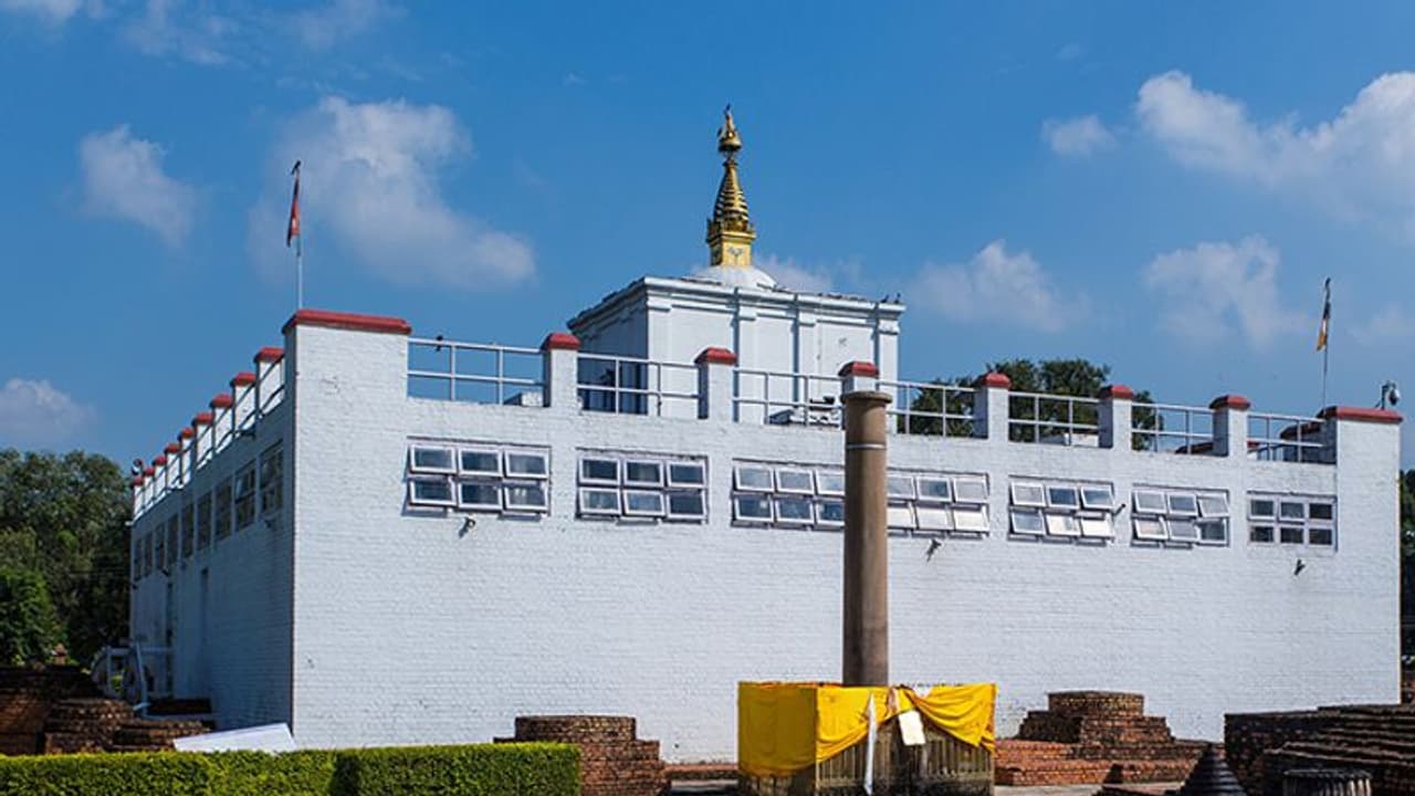 Buddha Jayanti 2022: PM मोदी करेंगे नेपाल के मायादेवी मंदिर में पूजा, इसे कहा जाता है पहला बौद्ध तीर्थ स्थान