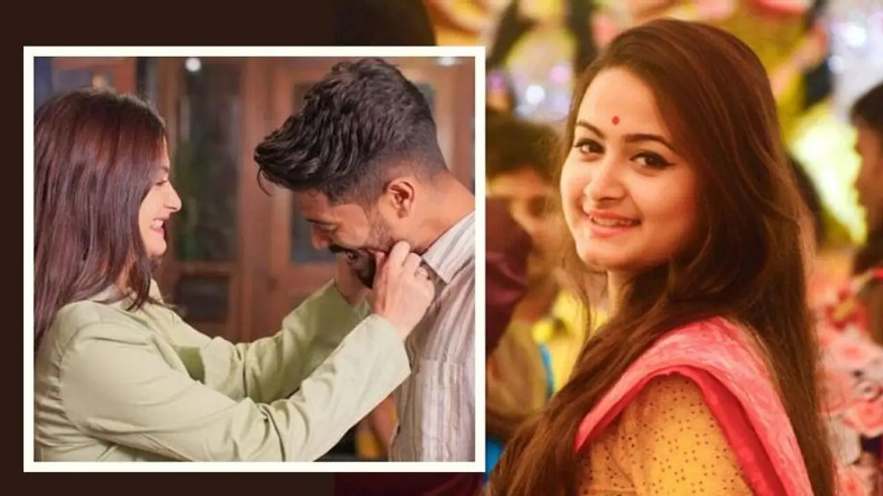 বাড়ির অমতেই পল্লবীর সঙ্গে লিভ ইনে থাকত ছেলে, অভিনেত্রীর মৃত্যুর পর জানালেন সাগ্নিকের বাবা