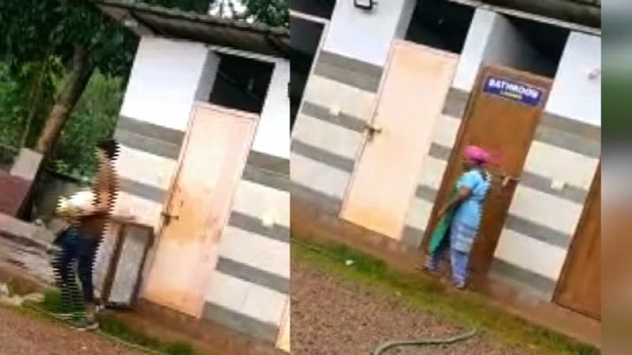 ഭക്ഷണ സാമഗ്രികൾ ശുചി മുറിയില് : ചോദ്യം ചെയ്ത ഡോക്ടര്ക്ക് ഹോട്ടലുകാരുടെ മര്ദ്ദനം ഭക്ഷണ സാമഗ്രികൾ ശുചി മുറിയില് : ചോദ്യം ചെയ്ത ഡോക്ടര്ക്ക് ഹോട്ടലുകാരുടെ മര്ദ്ദനം