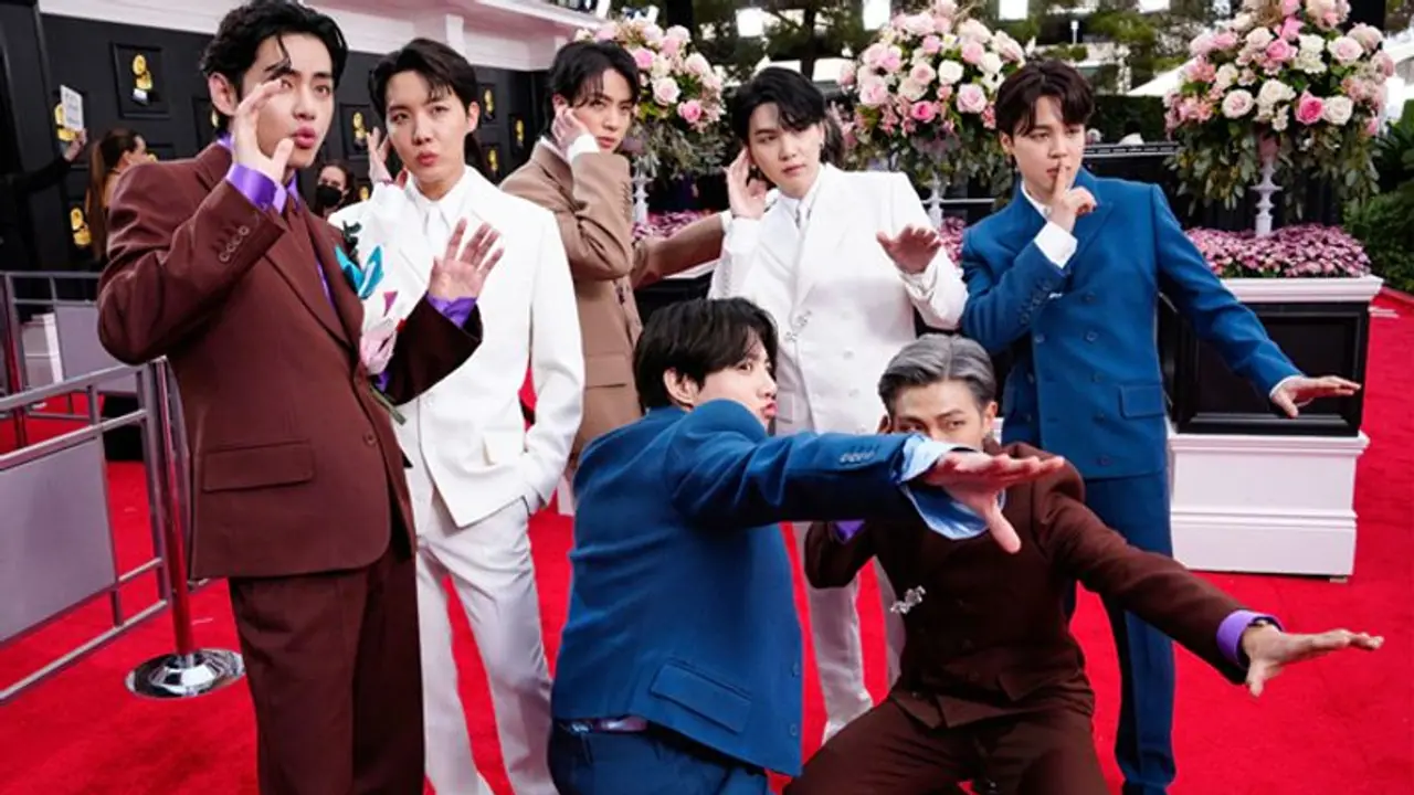 Are you a die-hard BTS fan? Here's how you can prove it to the famous K-Pop band itself