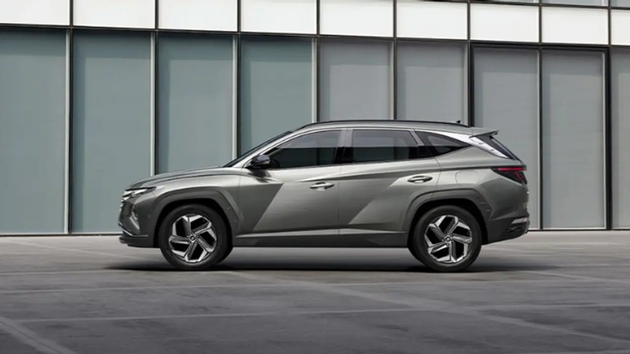 2022 ഹ്യൂണ്ടായി ട്യൂസൺ; ഇന്റീരിയർ, എക്സ്റ്റീരിയർ അപ്‌ഡേറ്റുകൾ, പ്രതീക്ഷിക്കുന്ന വില