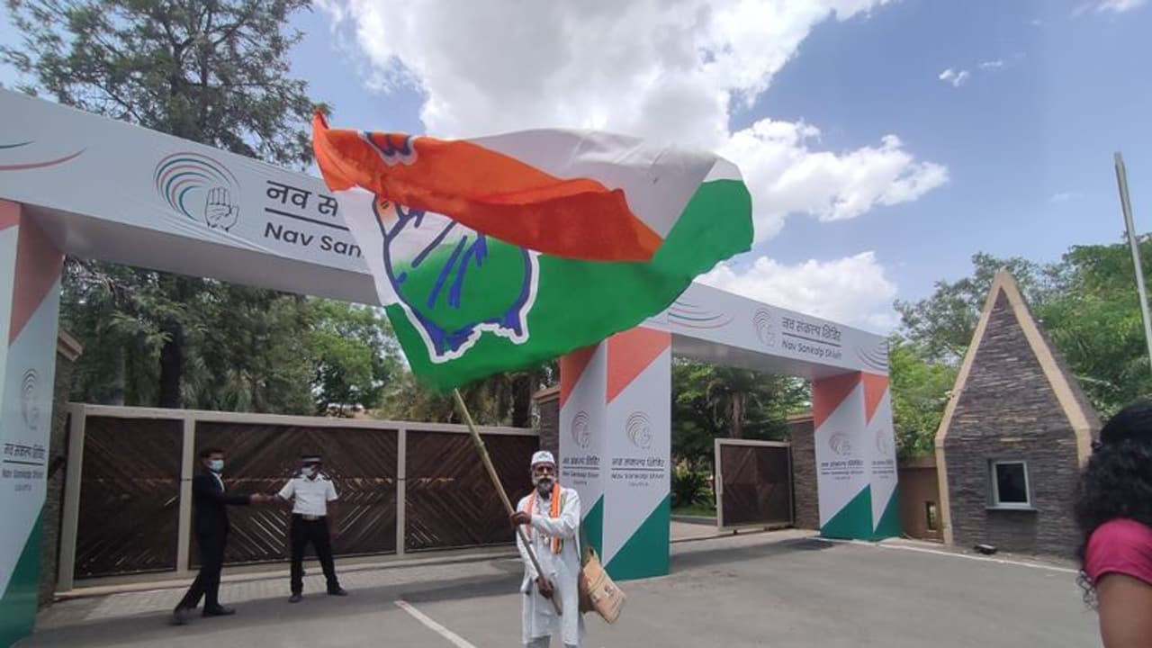 चिंतन शिविर में राहुल गांधी के बयान से मचा कोहराम, गठबंधन वाले राज्यों में हो सकता है कांग्रेस को बड़ा नुकसान