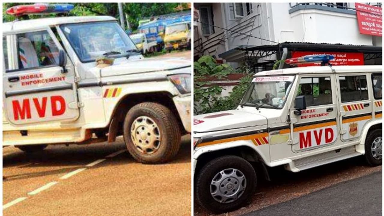 രോഗികൾക്കും ഭിന്നശേഷിക്കാര്‍ക്കും കൈത്താങ്ങായി എഎംവിഐമാര്‍