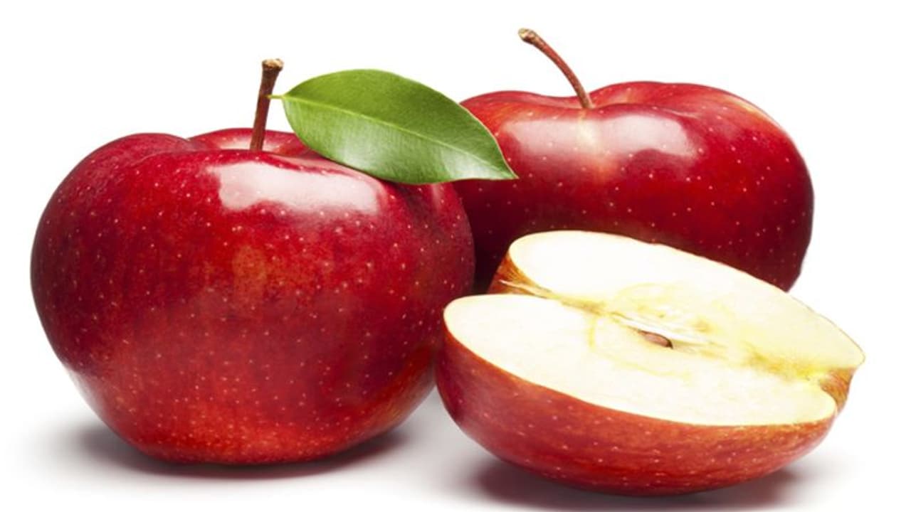 আপেলের সঙ্গে ভুলেও এই ৩টি জিনিস খাবেন না, খেলে সর্বনাশ হয়ে যাবে স্বাস্থ্যের আপেলের সঙ্গে ভুলেও এই ৩টি জিনিস খাবেন না, খেলে সর্বনাশ হয়ে যাবে স্বাস্থ্যের