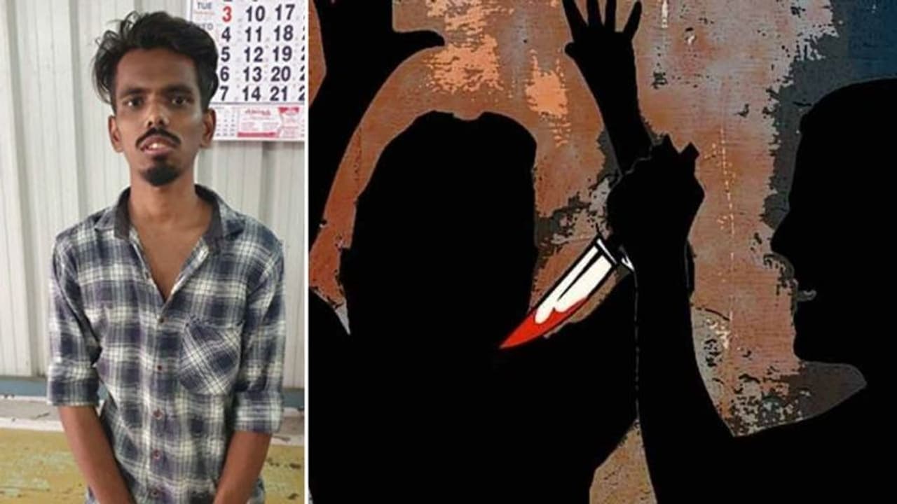 பேரனுக்கு கடன் வாங்கி கொடுத்த பாட்டி.. பணத்தை திரும்ப கேட்டதால் கழுத்தை கொன்ற விபரீதம் ! பேரனுக்கு கடன் வாங்கி கொடுத்த பாட்டி.. பணத்தை திரும்ப கேட்டதால் கழுத்தை கொன்ற விபரீதம் !