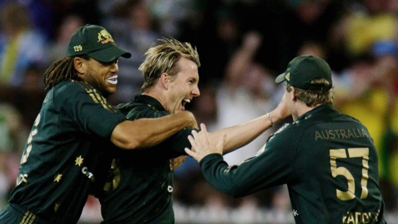 Andrew Symonds : സൈമണ്ട്സ് പണത്തിനും പ്രശസ്തിക്കും വേണ്ടി ഒരിക്കലും കളിച്ചിട്ടില്ല; ഓര്മ്മക്കുറിപ്പുമായി ലീ Andrew Symonds : സൈമണ്ട്സ് പണത്തിനും പ്രശസ്തിക്കും വേണ്ടി ഒരിക്കലും കളിച്ചിട്ടില്ല; ഓര്മ്മക്കുറിപ്പുമായി ലീ