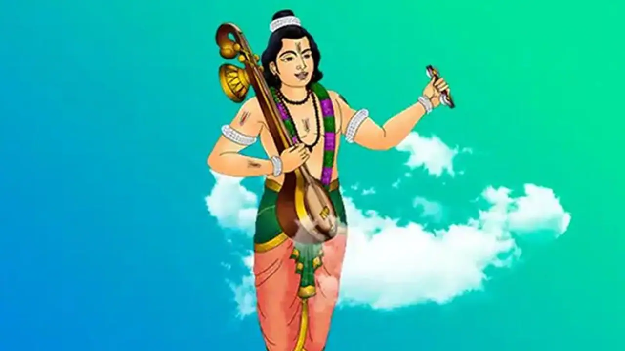 Narada Jayanti 2022: Quotes, messages, and wishes to share with family and friends 