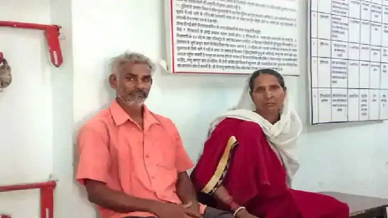 जमीन विवाद में कारोबारी के सिर के टुकड़े टुकड़े किए, गले में लोहे का सरिया घुसाया, छत्तीसगढ़ की शॉकिंग क्राइम