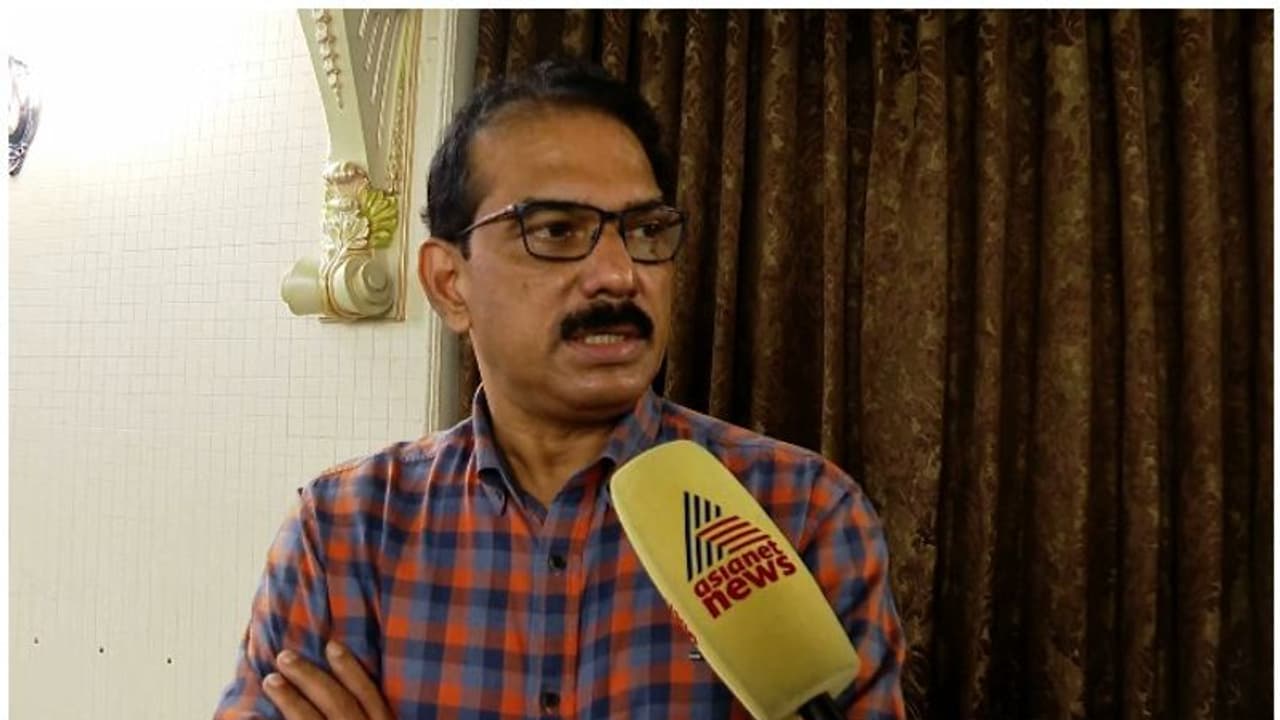 പി വി ശ്രീനിജന് എംഎല്എയെ ജാതീയമായി അധിക്ഷേപിച്ചെന്ന കേസ്; സാബു എം ജേക്കബ് ഹൈക്കോടതിയിൽ പി വി ശ്രീനിജന് എംഎല്എയെ ജാതീയമായി അധിക്ഷേപിച്ചെന്ന കേസ്; സാബു എം ജേക്കബ് ഹൈക്കോടതിയിൽ