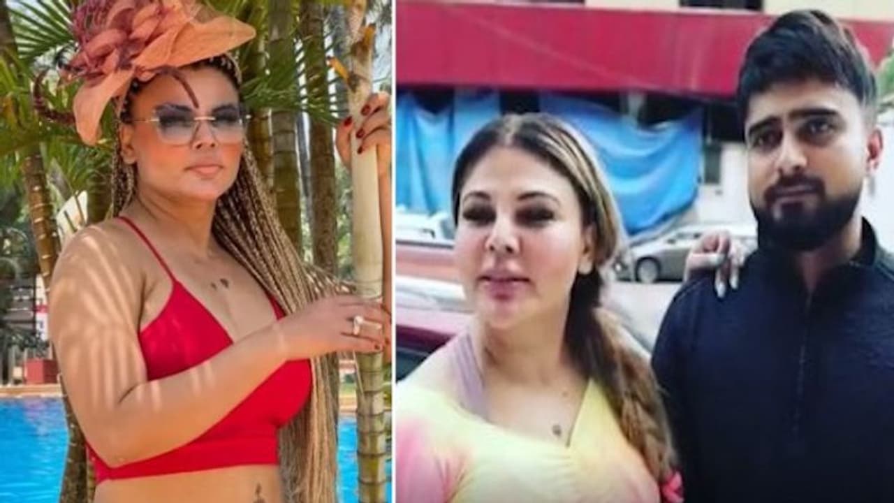 ಮೈಸೂರಿನ ಆದಿಲ್ ಪ್ರೀತಿಯಲ್ಲಿ ರಾಖಿ ಸಾವಂತ್; ನಟಿಯ ಬಾಯ್‌ಫ್ರೆಂಡ್ ಬಗ್ಗೆ ಇಲ್ಲಿದೆ ಹೆಚ್ಚಿನ ಮಾಹಿತಿ 