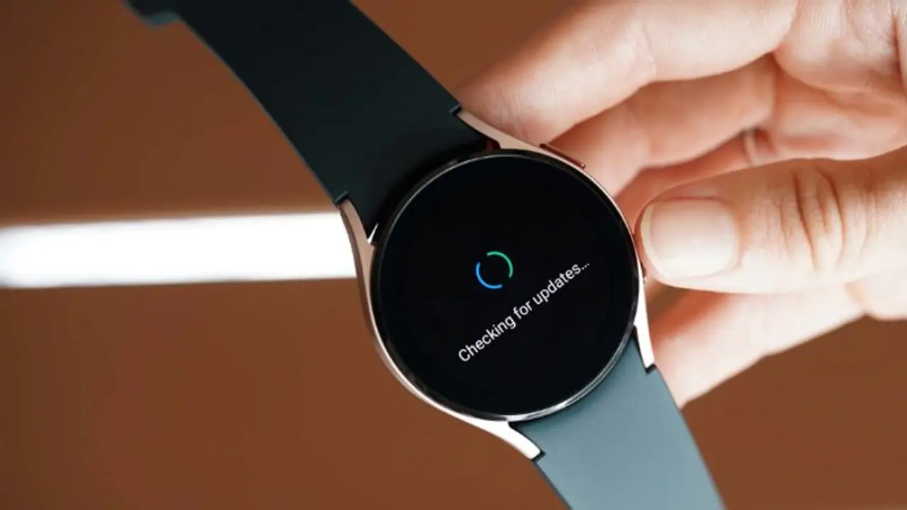 लॉन्च होने से पहले लीक हुई Samsung Galaxy Watch 5 Pro, शानदार डिस्प्ले के साथ मिलेंगे ये धांसू फीचर्स लॉन्च होने से पहले लीक हुई Samsung Galaxy Watch 5 Pro, शानदार डिस्प्ले के साथ मिलेंगे ये धांसू फीचर्स