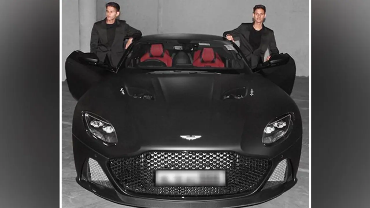 India's youngest realtors Hunny and Bunny revolutionize the NFT market with NFT Gurus India's youngest realtors Hunny and Bunny revolutionize the NFT market with NFT Gurus