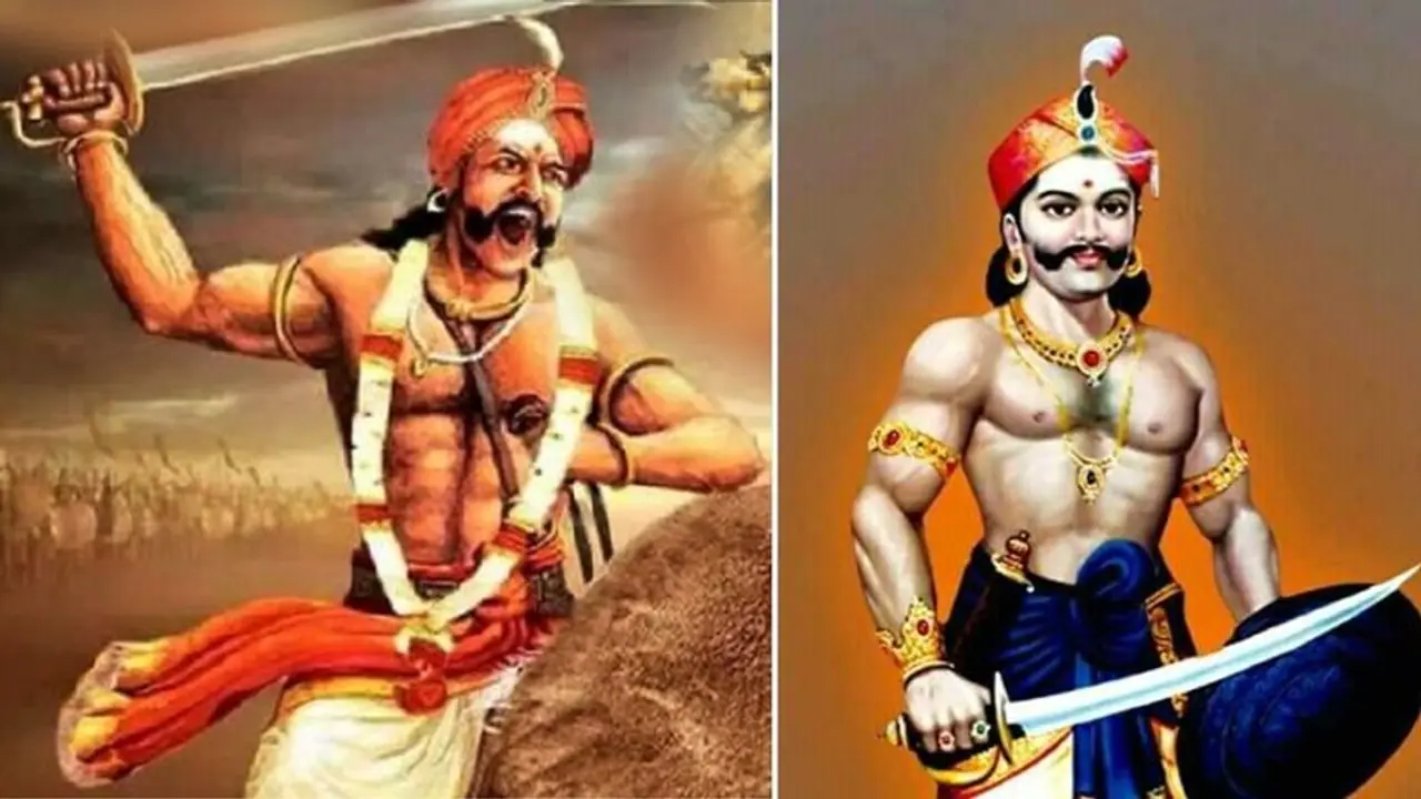 ஆங்கிலேயர்களுக்கு எதிராக முதன்முதலாக போரிட்ட மாவீரன் பூலித்தேவன்!