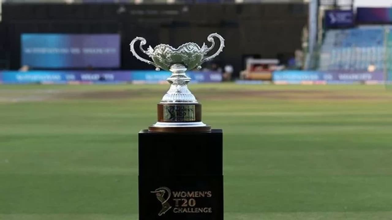 Women’s T20 Challenge: बीसीसीआई ने की महिला टी20 चैलेंज टीम की घोषणा, इन खिलाड़ियों को सौंपी कई कमान