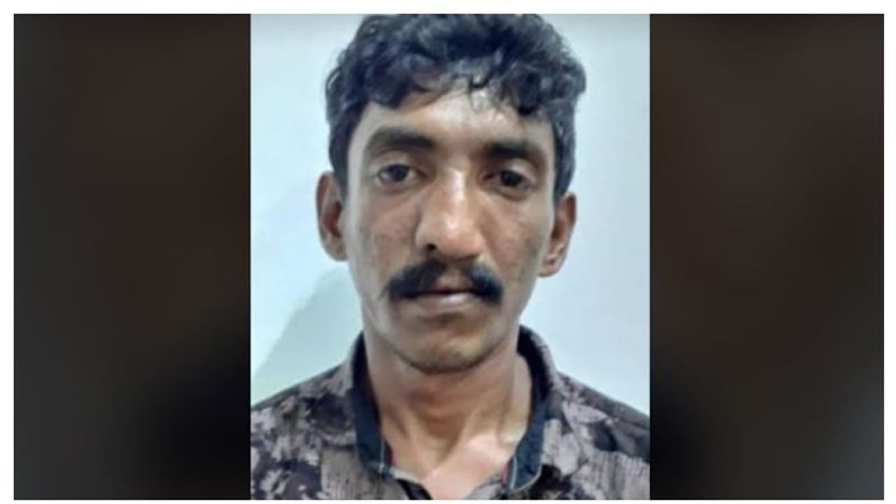 സ്ത്രീകളുടെയും കുട്ടികളുടെയും ആഭരണങ്ങൾ മോഷ്ടിക്കൽ, ഒളിഞ്ഞുനോട്ടം; ഹ്യുണ്ടായി അനസ് അറസ്റ്റിൽ 